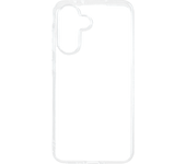 Funda móvil - ISY ISC-1055, Samsung Galaxy A36/A56, Resistente al agua y golpes, Antideslizante, Transparente