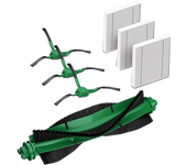 Accesorio aspirador - iRobot 4849966, Para Roomba® serie 105, Verde