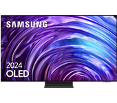REACONDICIONADO Seminuevo Muy bueno TV OLED 55" - Samsung TQ55S95DATXXC, 4K, Procesador Quantum Neural Smart TV, DVB-T2, Graphite Black