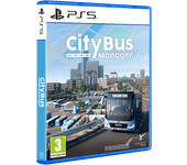PS5 City Bus Manager