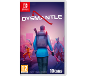 Nintendo Switch Dysmantle