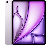 Apple iPad Air (2024), 1 TB, Púrpura, 13", WiFi, Pantalla Liquid Retina, Chip M2, 10GPU