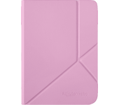 Funda eBook - Kobo Clara SleepCover, Compatible con BW y Colour, Rosa