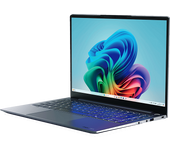 Portátil - Medion SPRCHRGD 14 S1 Elite MD62636, 14" WQXGA+, Snapdragon®X X1E-78-100, 32 GB RAM, 1 TB SSD, Adreno™Onboard Graphics, Windows 11 H
