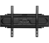 Soporte TV - One For All WM 4661, Giratorio, de 32" a 90" pulgadas, 2 brazos