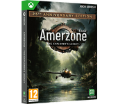 Xbox Series X Amerzone The Explorer´s Legacy Ed. Limitada 25th aniversario