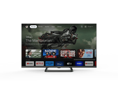 REACONDICIONADO Seminuevo Muy bueno TV DLED32" - Peaq PTV 32GH-5024C, HD-ready, Google TV, Dolby Audio, HDR10, Triple Tunner, Negro