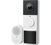 TAPO D210 2K/VIDEOPORTERO