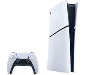 PlayStation 5 Digital Slim.