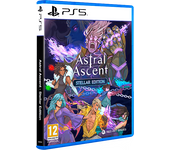 PS5 Astral Ascent. Stellar Edition