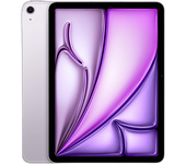 Apple iPad Air (2025), 256GB, Púrpura, 11", WiFi+CELL, Pantalla Liquid Retina, Chip M3, 9GPU