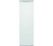 Congelador integrable - Whirlpool WHSD18F073C1, 209 l, No Frost, 177.1 cm, 6th Sense, Blanco