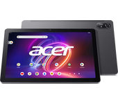 Tablet - Acer Iconia Tab P11, 11" WUXGA 2K QLED, 8GB RAM, 256 GB, MediaTek MT8781 Helio G99, Funda incluida