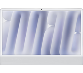Apple iMac (2024) 24" Retina 4.5K, Chip M4, CPU de 10 núcleos, GPU 24GB RAM, 512 GB SSD, Gigabit Ethernet, Plata