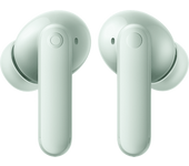 Auriculares True Wireless - Nothing Buds 2, 55h Autonomía, Cancelación de Ruido, 6 Micrófonos, Light Green