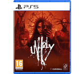 PS5 Unholy