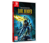 Nintendo Switch Legacy of Kain™ Soul Reaver 1&2 Remastered