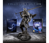 PC Elden Ring Nightreign Ed. Coleccionista (Código en la caja)