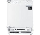 Congelador integrable - Infiniton CV-BB96V82WEM, 95 l, 82 cm, Defrost, Sin panelar