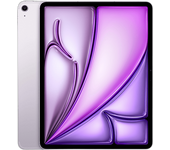Apple iPad Air (2025), 128GB, Púrpura, 13", WiFi+CELL, Pantalla Liquid Retina, Chip M3, 9GPU