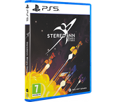 PS5 Steredenn: Binary Stars