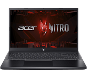 Portátil gaming - Acer Nitro V 15 ANV15-51, 15.6" Full HD IPS, Intel® Core™ i5-13420H, 16GB RAM, 1TB SSD, GeForce RTX™ 4060, Windows 11 Home