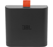 Batería - JBL 400, Compatible con el Altavoz PartyBox Stage 320, 18h Autonomía, Negro