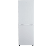 Frigorífico combi - Infiniton FGC-223C16BEN, Cíclico, 161 cm, 223 l, 40 dB(A), Control Mecánico, Iluminación LED, Blanco