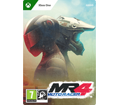 Xbox One Moto Racer 4 (Código de descarga)