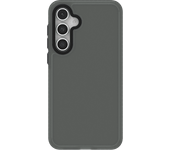 Funda móvil - ISY ISC 2506, Para Samsung Galaxy A55, SmOKey black