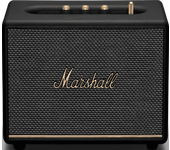 Altavoz bluetooth - Marshall Acton III, 30 W, Bluetooth 5.2, Negro