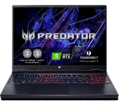 REACONDICIONADO Seminuevo Muy bueno Portátil gaming - Acer Predator Helios Neo 16 PHN16-72-71KX, 16" WQXGA, Intel® Core™ i7-14700HX, 32GB RAM, 1TB SSD