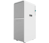 REACONDICIONADO Seminuevo Muy bueno Aire acondicionado portátil - Cecotec ForceClima 9550 Style Heating Connected, 2250 fg/h, 2 Velocidades, 16 m²