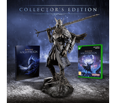 Xbox Series X Elden Ring Nightreign Ed. Coleccionista