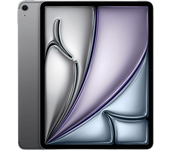 Apple iPad Air (2025), 512GB, Gris espacial, 13", WiFi+CELL, Pantalla Liquid Retina, Chip M3, 9GPU