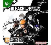 Xbox Series X S BLEACH: Rebirth of Souls (Código de descarga)
