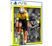 PS5 Tour de France 2025
