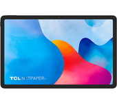 Tablet - TCL NXTPAPER 11, 10.95" 2Ki Mate, 4 GB RAM, 128 GB, Dark Gray