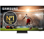 REACONDICIONADO Seminuevo Muy bueno TV OLED 65" - Samsung TQ65S95DATXXC, 4K, Procesador Quantum Neural Smart TV, DVB-T2 (H.265)
