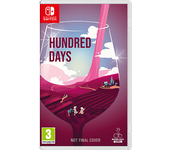 Nintendo Switch Hundred Days. Winemaking Simulator
