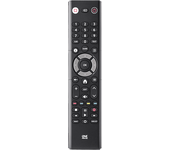 Mando a distancia - One For All URC 1313, Philips, Negro