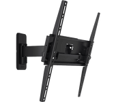 REACONDICIONADO Seminuevo Excelente Soporte TV - Vogels MA3030C1, 32" 55", 400 x mm, Giro 120º, Negro