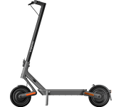 Patinete eléctrico - Xiaomi Electric Scooter 4 Ultra, Pot. máx. 940W, nominal 500W, 70km autonomía, Vel. 25 km/h, Carga rápida, 12000mAh, Negro