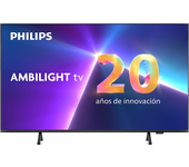 Philips Tv Ambilight 50pus8319/12 50´´ 4k Led