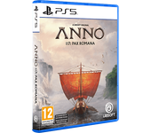 PS5 Anno 117: Pax Romana