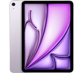 Apple iPad Air (2025), 512GB, Púrpura, 11", WiFi, Pantalla Liquid Retina, Chip M3, 9GPU