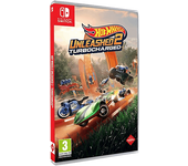 Nintendo Switch Hot Wheels Unleashed 2 Turbocharged