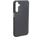 Funda móvil - ISY ISC 5112, Samsung, Galaxy A25 5G, Negro