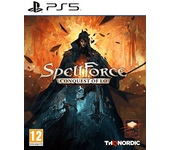 PS5 SpellForce Conquest of EO