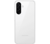 Funda móvil - Samsung, Para Galaxy A26 5G, Trasera, Transparente